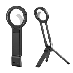 حامل جوال مغناطيسي متعدد الوظائف من الألمنيوم RT-777