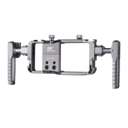 حامل كاميرا للهواتف الذكية متوافق مع جميع أنواع الأجهزة من BAFANG 