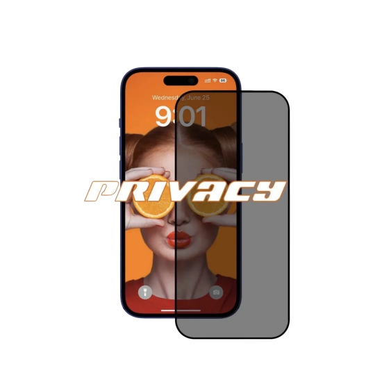 حماية شاشه خصوصيه من انانك اليابانيه