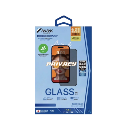 حماية شاشه خصوصيه من انانك اليابانيه