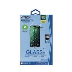 حماية شاشه من أنانك اليابانية  شفاف