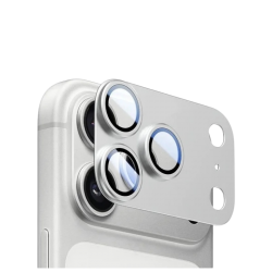 حماية كاميرة انانك AR كاملة 99‎%‎ مطابق للون الاصلي- سلفر