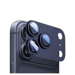 حماية كاميرة انانك AR كاملة 99‎%‎ مطابق للون الاصلي- كحلي