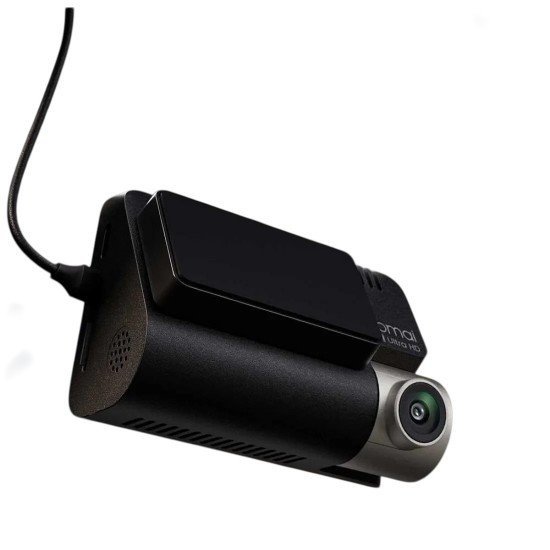 داش كام  70MAI A800SEامامي خلفي بمكثفات حرارية 4K