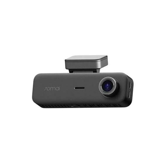 داش كام 70mai شاومي 3 كاميرات امامي خلفي داخلي T800E