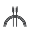 2BE - سلك شاحن  توبي USB-c+نقل بيانات بقوة 100w من ماركة 2BE