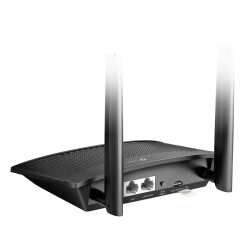 راوتر 4G LTE تي بي لينكTL-MR100 سرعة 300 ميجابت بالثانية مفتوح لجميع الشبكات 