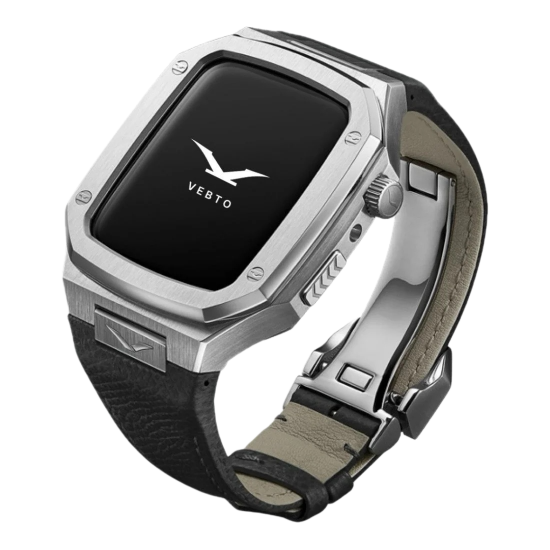 ساعة VEBTO الذكية - شاشة مقاس  1.83