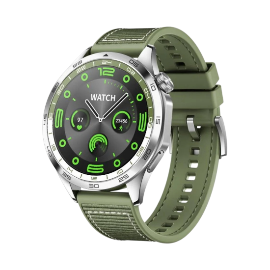 ساعة توبي luxury سلفر