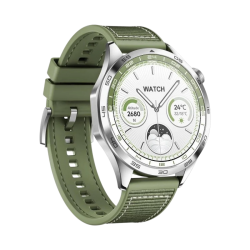 ساعة توبي luxury سلفر 