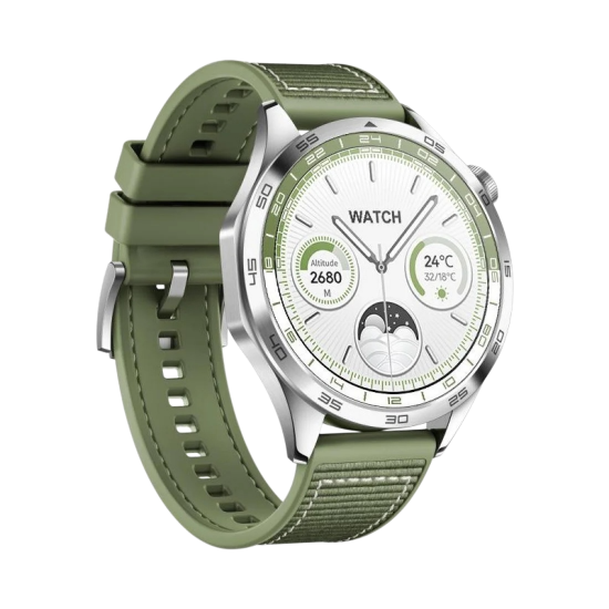 ساعة توبي luxury سلفر