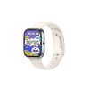 ساعة ريماكس WATCH 25 الذكية اسود-ابيض