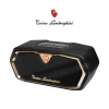 سبيكر TONINO LAMBORGHINI اصفر- اسود 