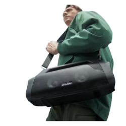 سبيكر ساوند كور  Motion Boom plus من انكر 80W -اسود 