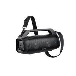 سبيكر ساوند كور  Motion Boom plus من انكر 80W -اسود 