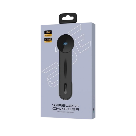 ستاند سياره  توبي magsafe 360°شحن لاسلكي من 2BE