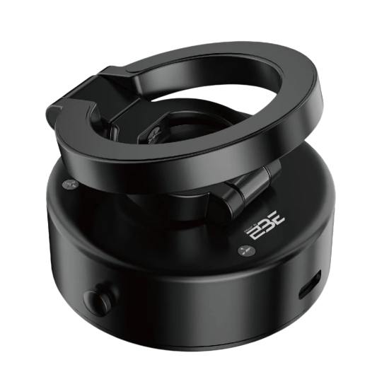 ستاند شفط ذكي ماج سيف قاعدة دوران 360ْ من 2BE