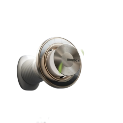 ستاند فواحه ماج سيف موماكس ٤ روائح  تيتانيوم -كحلي 