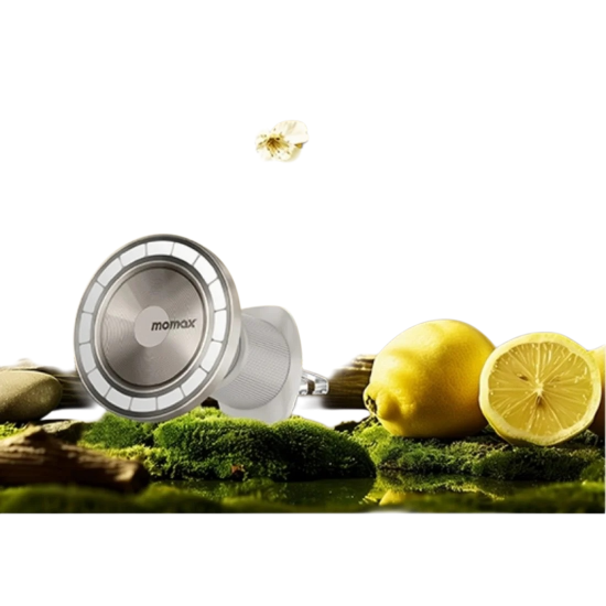 ستاند فواحه ماج سيف موماكس ٤ روائح  تيتانيوم -كحلي