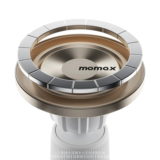 ستاند فواحه ماج سيف موماكس ٤ روائح  تيتانيوم -كحلي