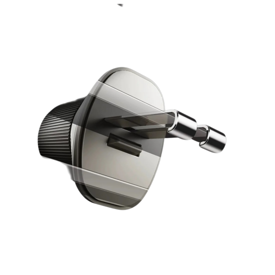 ستاند فواحه ماج سيف موماكس ٤ روائح  تيتانيوم -كحلي