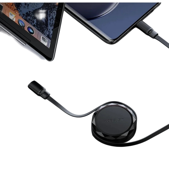 سلك AceFast تايب سي -تايب سي 60w