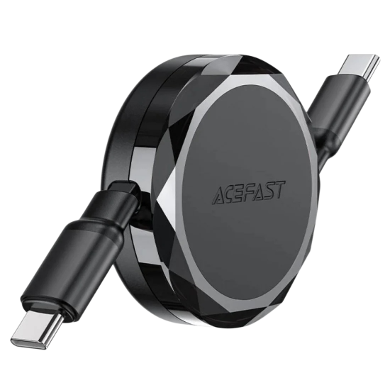 سلك AceFast تايب سي -تايب سي 60w