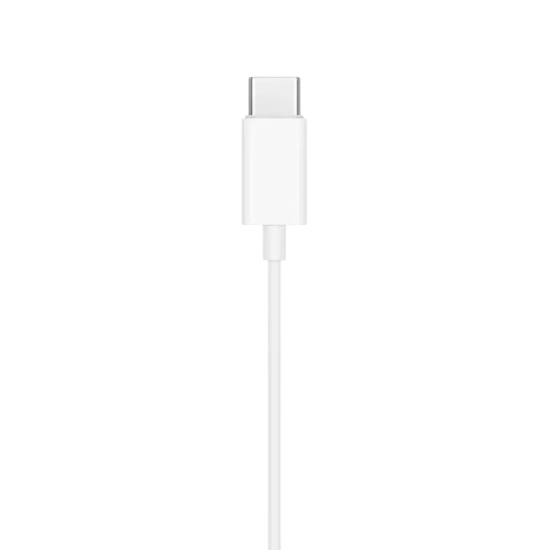 سماعة أبل  الاصلية حاسبات العرب USB-C أيفون 15
