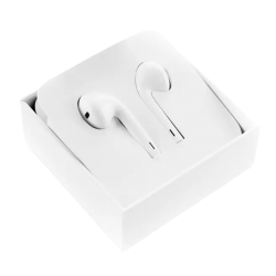 سماعة أبل  الاصلية ضمان حاسبات العرب 