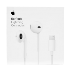 سماعة أبل  الاصلية ضمان حاسبات العرب 