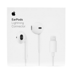 سماعة أبل  الاصلية ضمان حاسبات العرب 