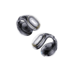 سماعة اذن لا سلكية c30i من ساوند كور من انكر - اسود