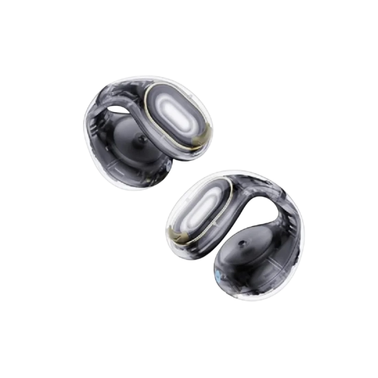 سماعة اذن لا سلكية c30i من ساوند كور من انكر - اسود