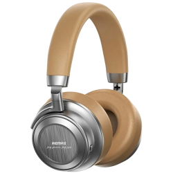 سماعة بلوتوث راس لاسلكية RB-980HB من ريماكس 