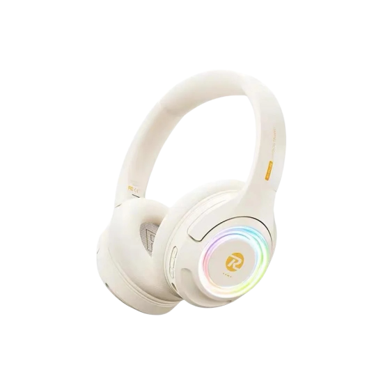 سماعة رأس من ريماكس RB760