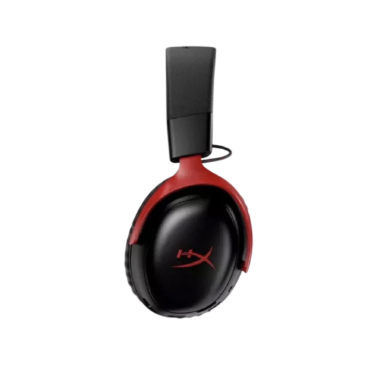 سماعة راس سلكيه كلاود III من هايبر اكس
