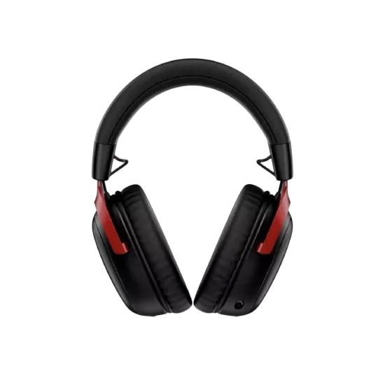 سماعة راس سلكيه كلاود III من هايبر اكس