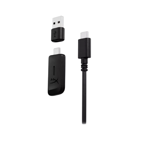 سماعة راس سلكيه كلاود III من هايبر اكس