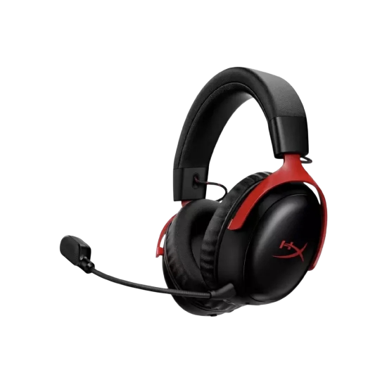 سماعة راس سلكيه كلاود III من هايبر اكس