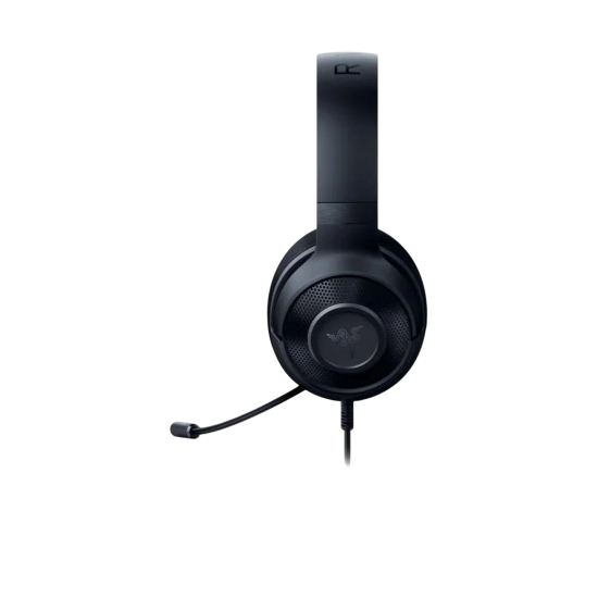 سماعة رايزر كراكن إكس لايت سماعة العاب محيطية سلكيه RAZER