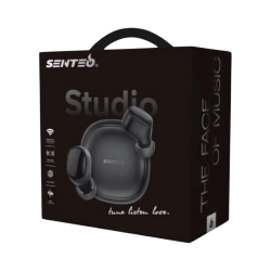 سماعة رياضيه بلوتوث S1 من سينتيو