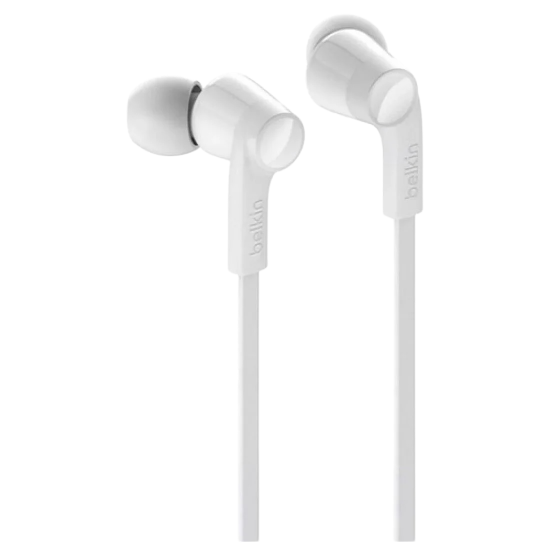 سماعة  سلك بيلكن USB=C