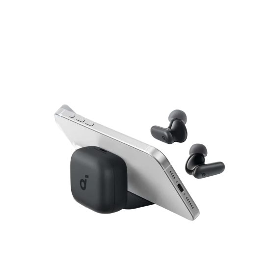 سماعة لاسلكية R50i NC ساوند كور انكر