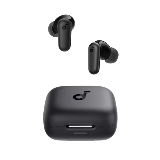 سماعة لاسلكية R50i NC ساوند كور انكر