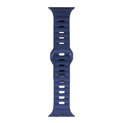 سوار ساعه EVELATUS مقاس 44-45-49 كحلي 