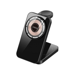 شاحن لا سلكي DUZZONA 15 W