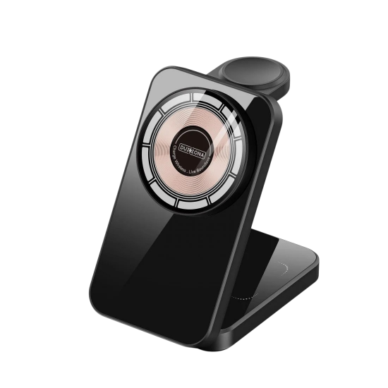 شاحن لا سلكي DUZZONA 15 W