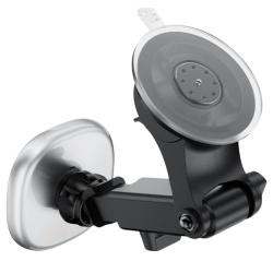 شاحن وقاعده لاسلكي مغناطيسي للسياره اسي فاست D42