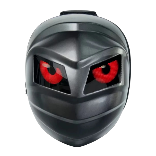 شنطة تفاعلية للدراجة النارية سلاحف