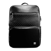 شنطة ظهر بتصميم عصري MX-AB11 بتقنية الاغلاق بصمة الاصبع-TOUCHID من MOXMO